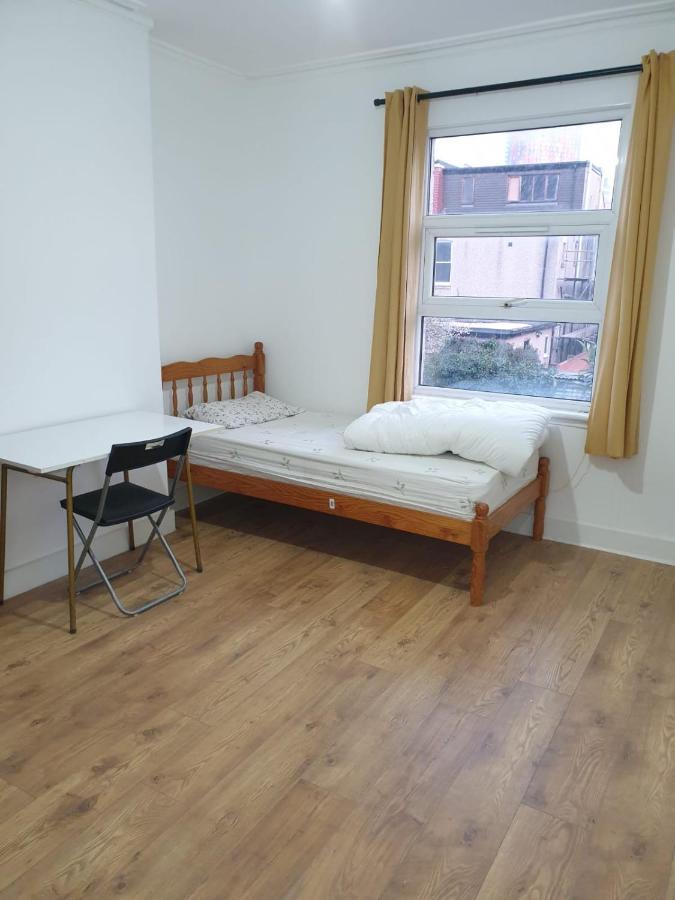 Burney Tomar House Apartment Croydon Luaran gambar