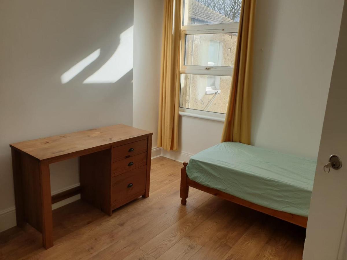 Burney Tomar House Apartment Croydon Luaran gambar