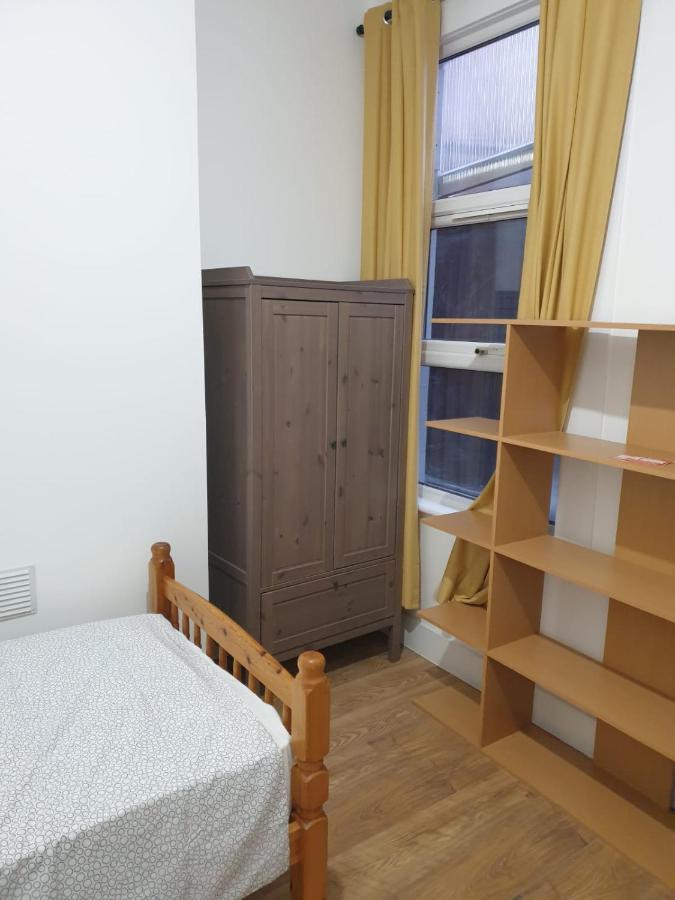 Burney Tomar House Apartment Croydon Luaran gambar