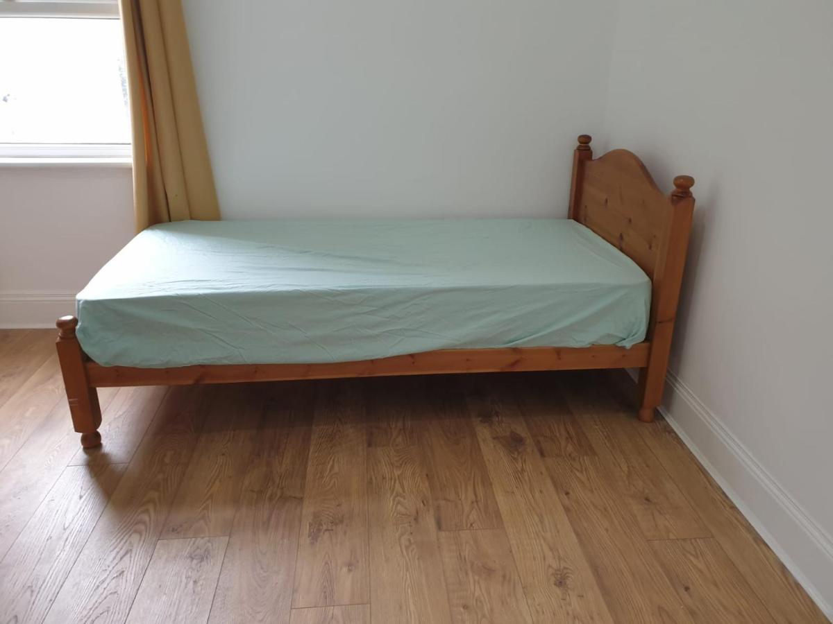 Burney Tomar House Apartment Croydon Luaran gambar