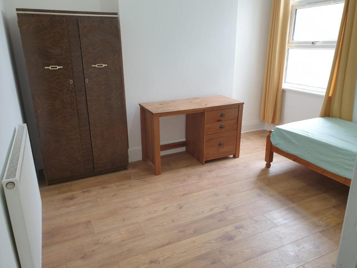 Burney Tomar House Apartment Croydon Luaran gambar