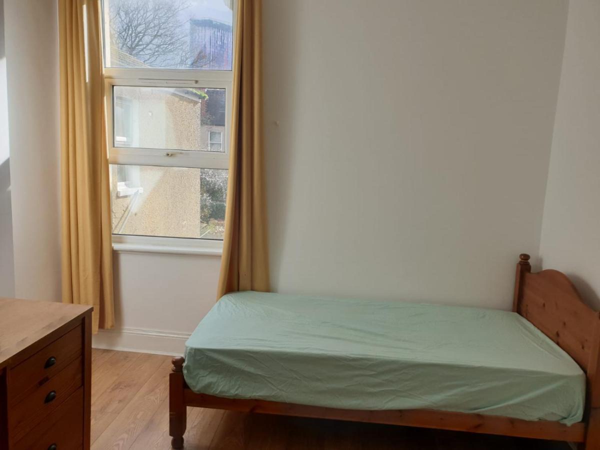 Burney Tomar House Apartment Croydon Luaran gambar