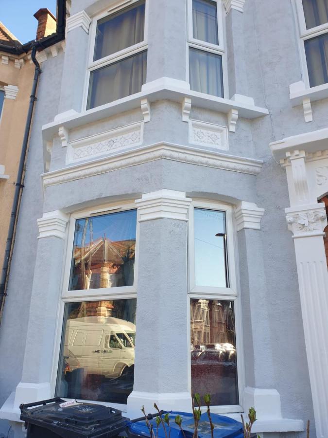 Burney Tomar House Apartment Croydon Luaran gambar