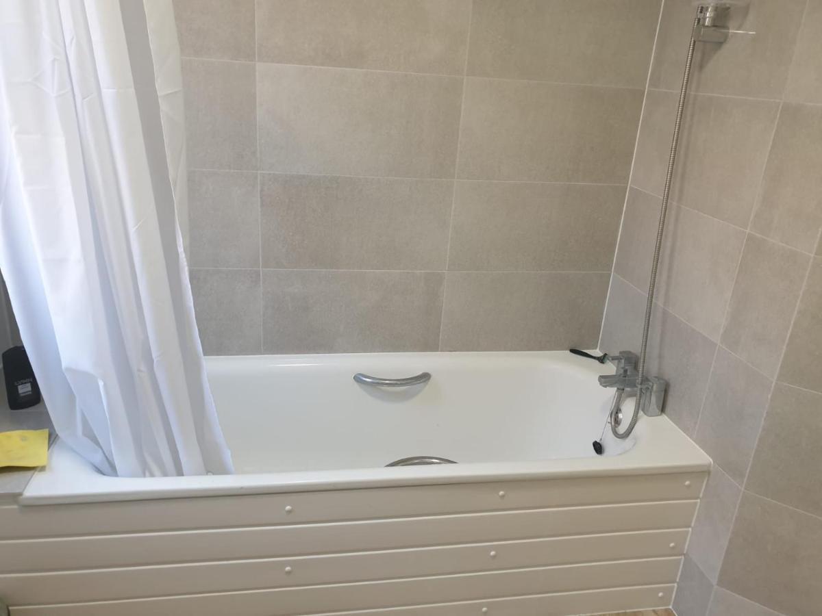 Burney Tomar House Apartment Croydon Luaran gambar