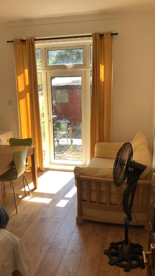 Burney Tomar House Apartment Croydon Luaran gambar