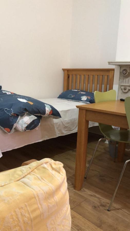 Burney Tomar House Apartment Croydon Luaran gambar
